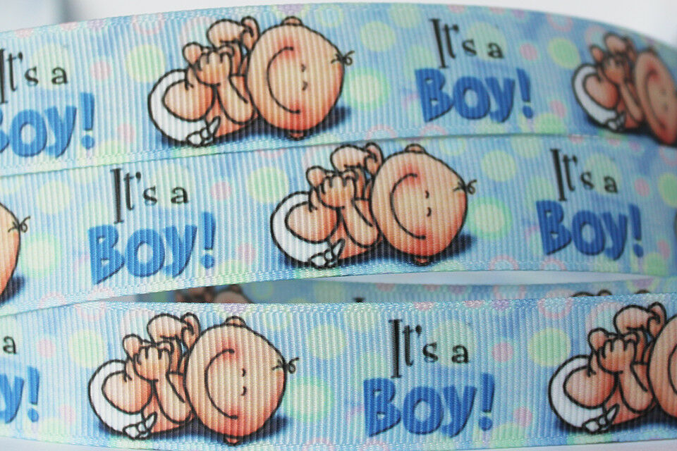 It’s a Boy