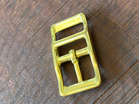SB Double Bar Buckle