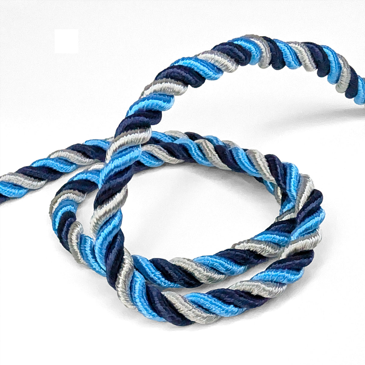 Decorative Twisted Cord/Rope/Piping 4mm 6mm 8mm Per Meter