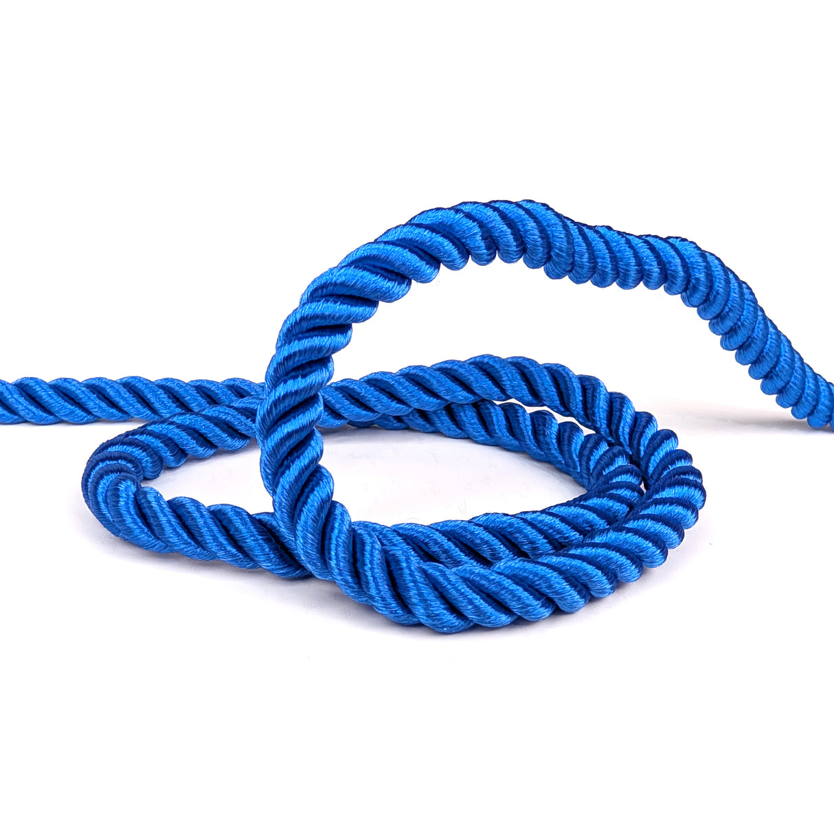 Decorative Twisted Cord/Rope/Piping 4mm 6mm 8mm Per Meter