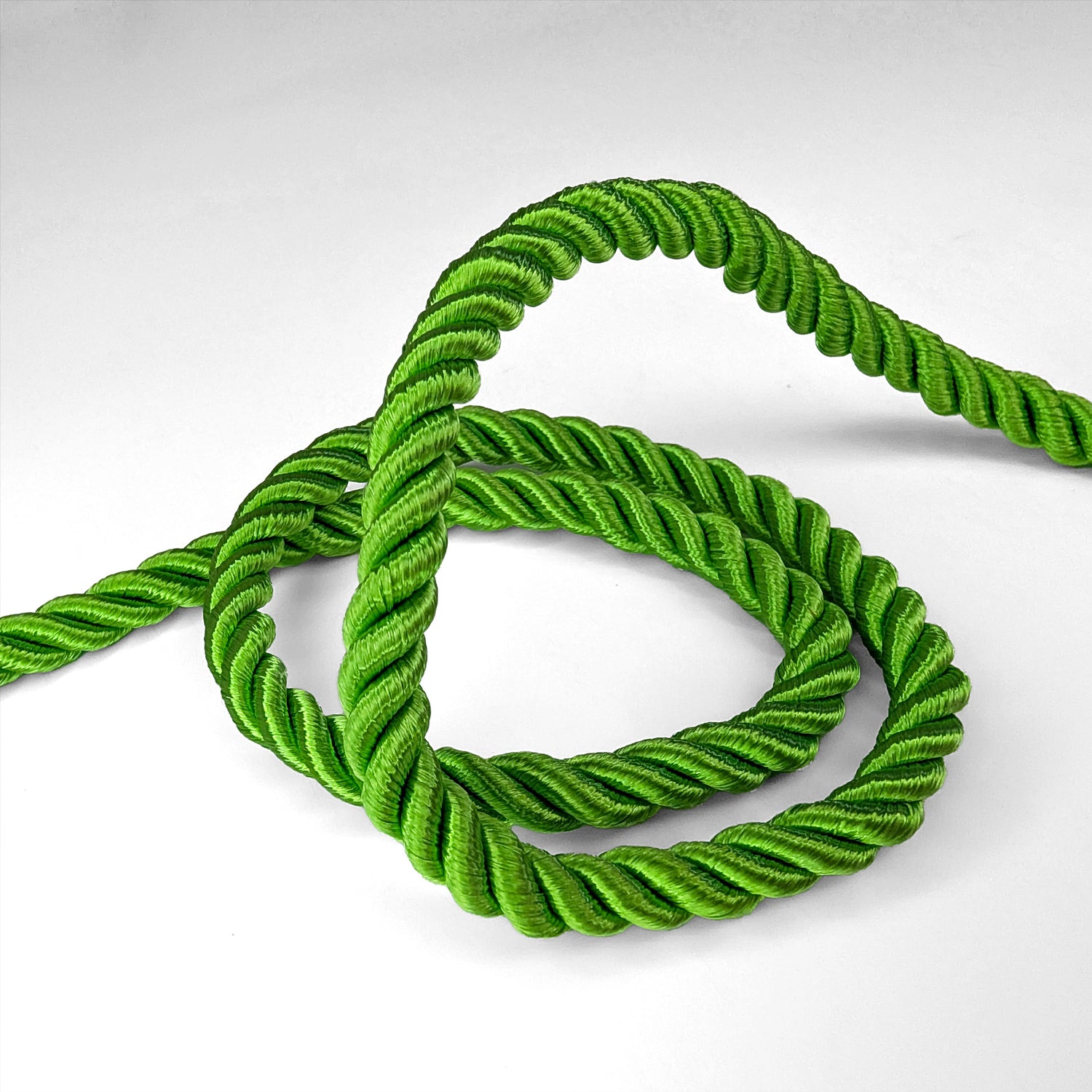 Decorative Twisted Cord/Rope/Piping 4mm 6mm 8mm Per Meter