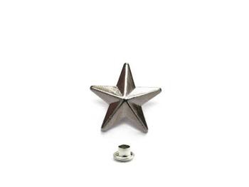 star 18mm x 18mm