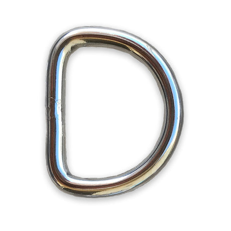 D-Rings