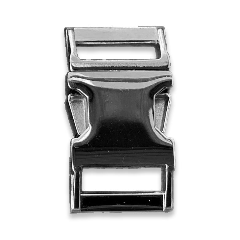 Side Release Buckles