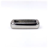 Stainless Steel Loop Keeper – 13mm, 16mm, 20mm