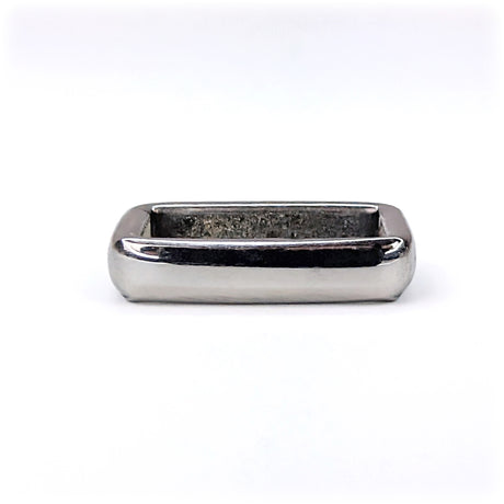 Stainless Steel Loop Keeper – 13mm, 16mm, 20mm
