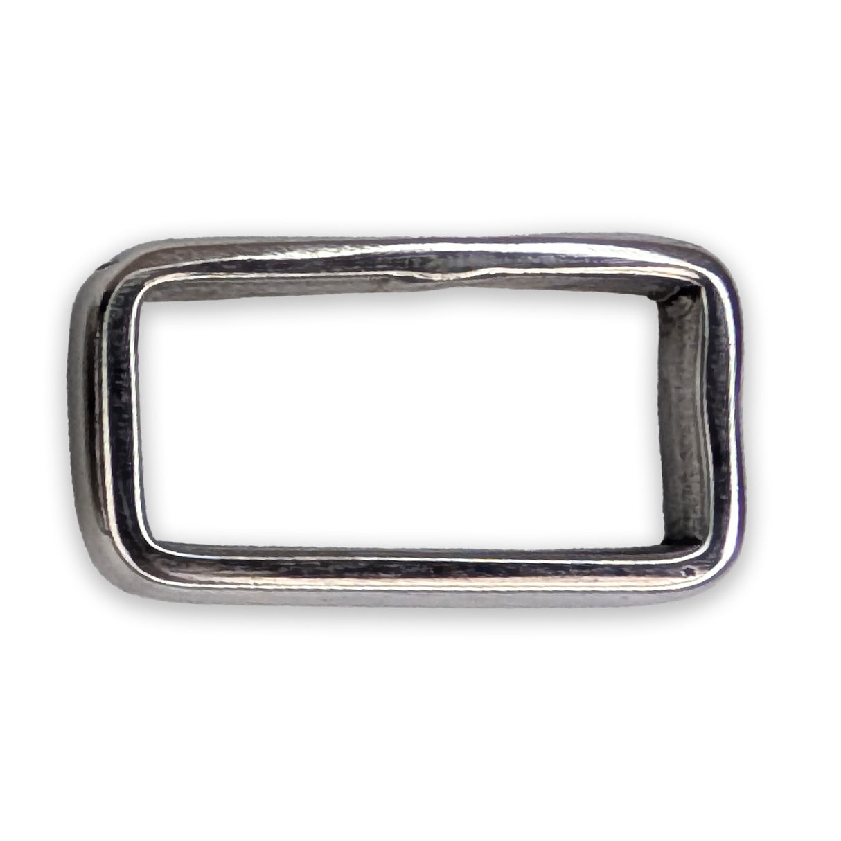 Stainless Steel Loop Keeper – 13mm, 16mm, 20mm