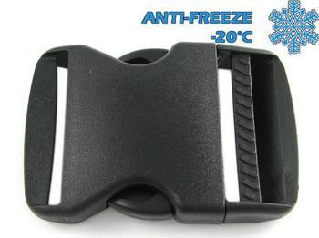 Side Release Buckle - Anti Freeze 3 sizes 50mm (2'')