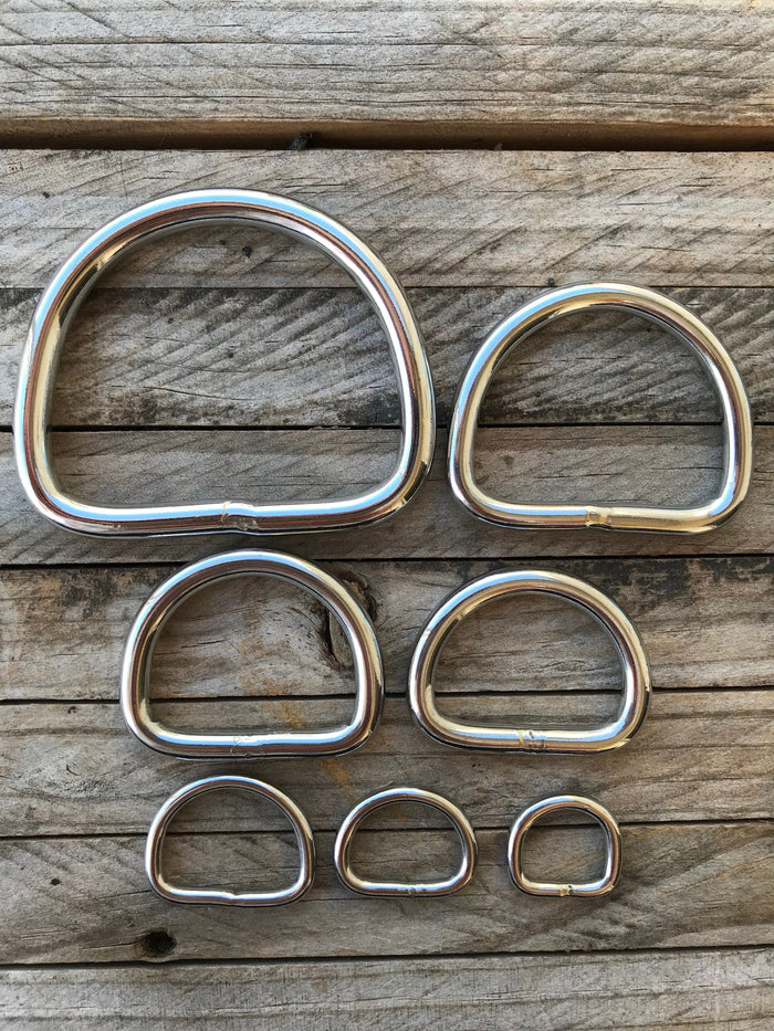 D-Rings – TCD Supplies