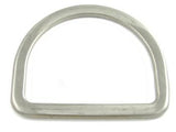 Rigging Dee Stainless Steel 3&#8221;