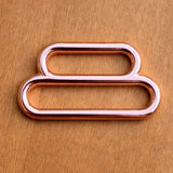 Rose Gold Reduction Tri Glide – 25mm to 38mm