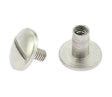 Stainless Steel Chicago Screw