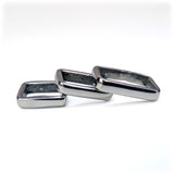 Stainless Steel Loop Keeper – 13mm, 16mm, 20mm