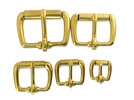 roller buckle SB heavy