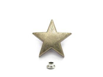 star 24mm x 24mm