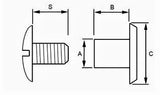 steel-screw-post-duhovy-3807-m